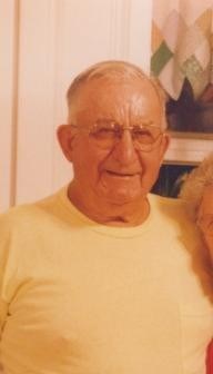 Obituary of Robert John Wunderlich