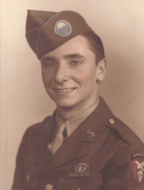 Obituary of Mr. Gerard Harry Owens