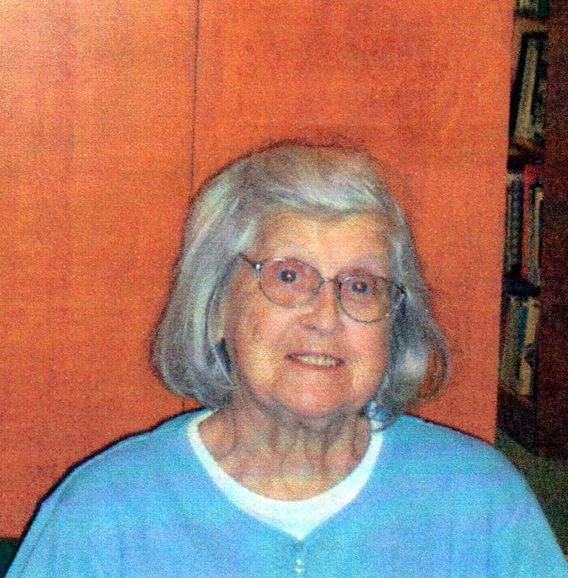 Obituary of Stella P. Fraboni