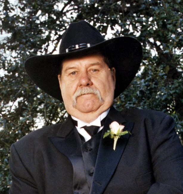 Obituary of William Foster