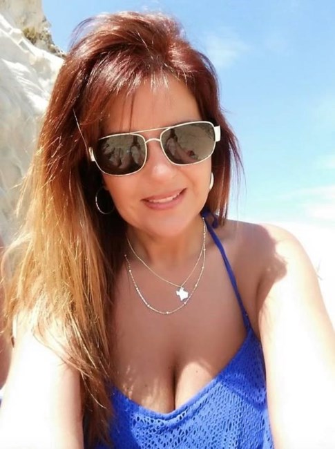 Obituary of Gina Marie San Miguel Longshore