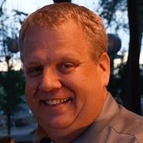 Obituary of Jeffrey Glen Sherman