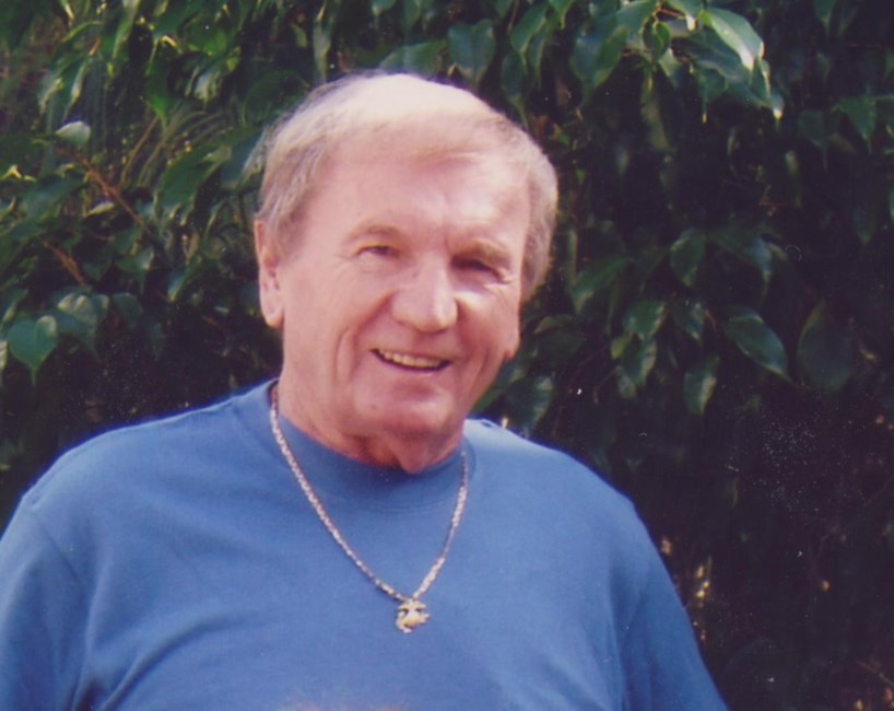 Obituary of Robert S. Dillman Jr.