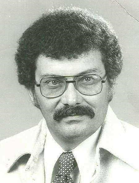 Obituary of George Ashford Armer Jr.