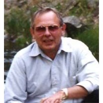 Obituary of Henry Eefsting