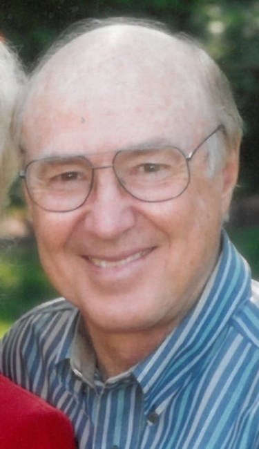 Avis de décès de Frank W. Morris