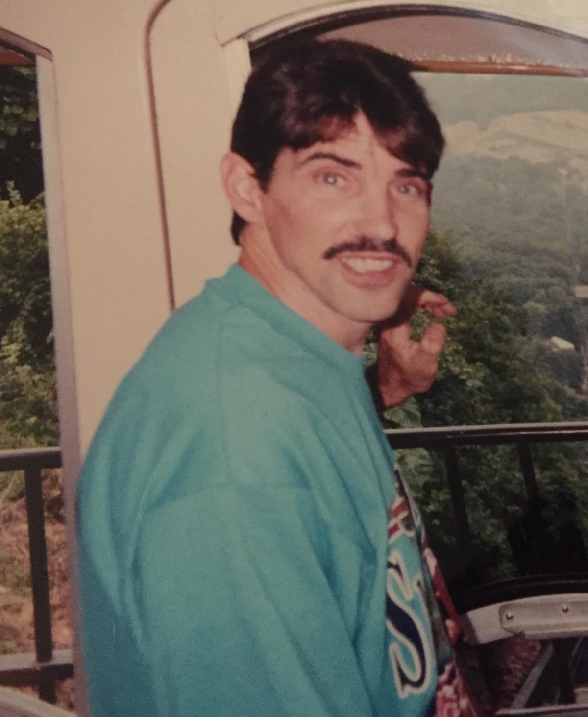 Obituary of Samuel "Sammy" Murphy