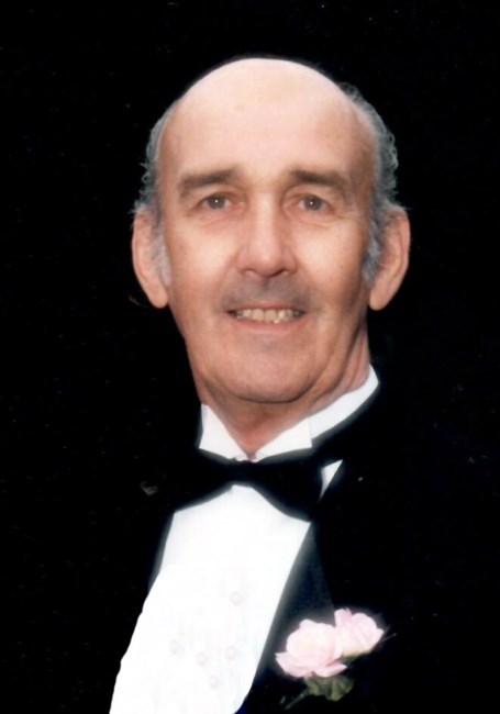 Obituary of Peter Carroll