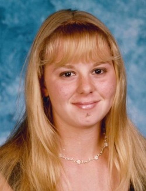 Obituary of Samantha Lee Burke