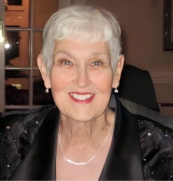 Obituary of Claire Doran Thompson