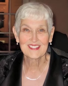 Obituary of Claire Doran Thompson