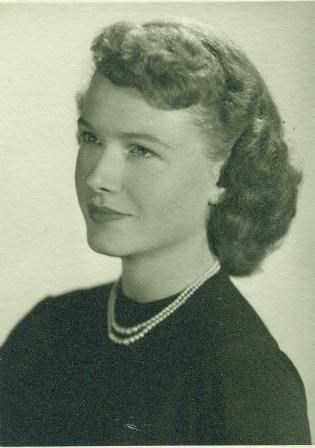 Obituary of Patricia Brubaker