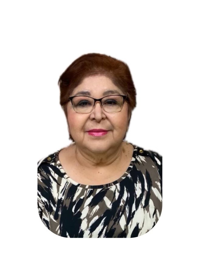 Obituary of Jovita Pina