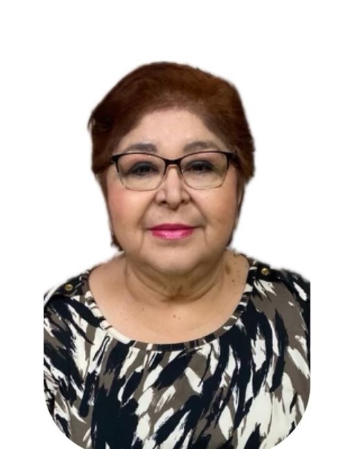 Obituary of Jovita Pina