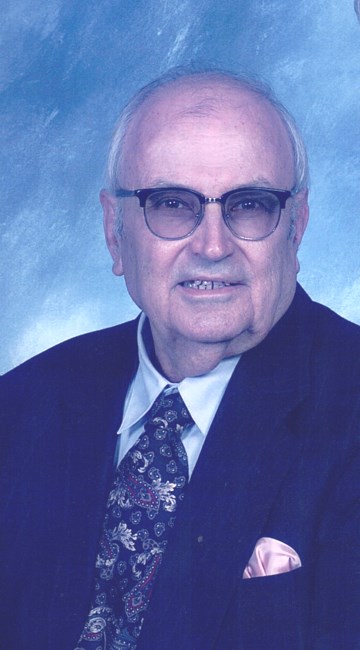 Obituary of Joe Faust