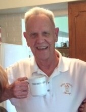 Obituary of William George Holzapfel