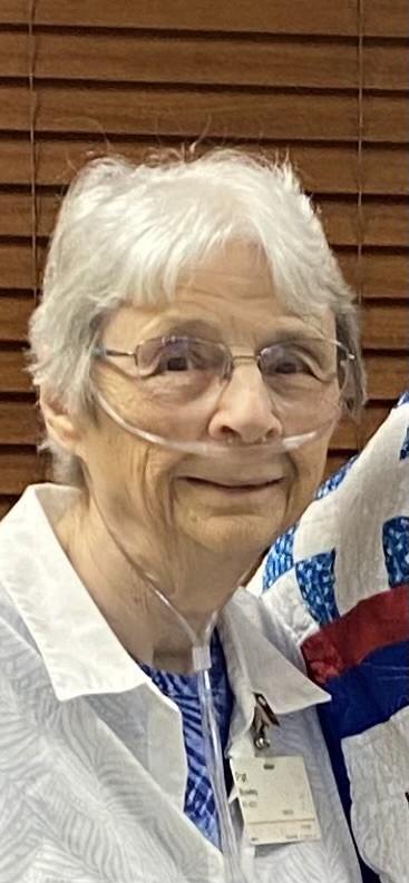 Obituary of Patricia A. Bowles