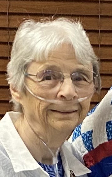 Obituary of Patricia A. Bowles