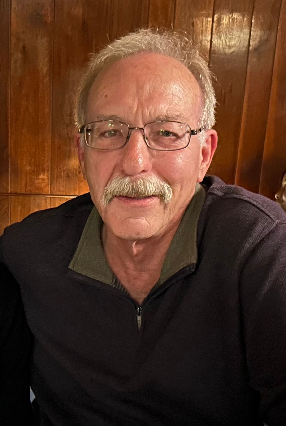 Obituary of Robert "Brad" Bradley Wentz