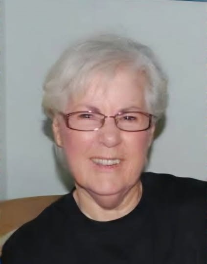 Obituary of Shirley A McCloud