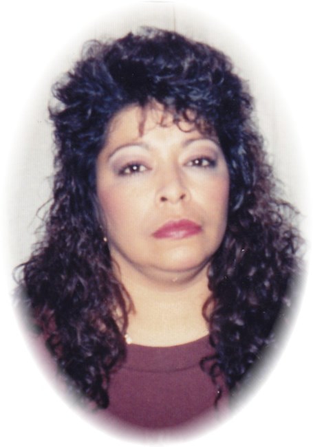 Avis de décès de Georgina P. Ortiz