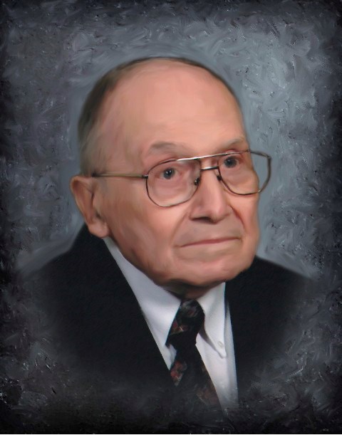 Obituary of Earl Wyatt Bradford