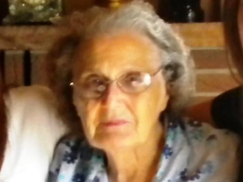 Obituary of Ruth G Bernhardt