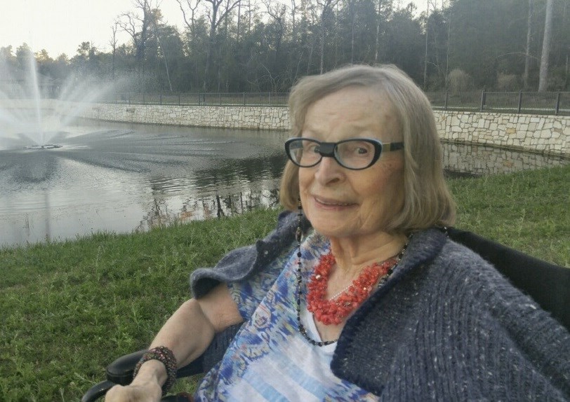 Obituary of Alice O'Malley