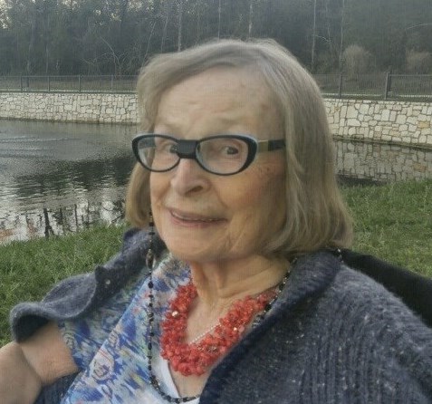 Obituary of Alice O'Malley