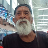 Obituary of Fernando ""Fern Delgado