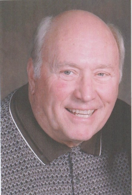 Obituary of Allan Roger Clark