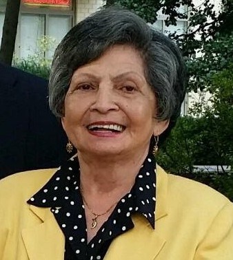 Obituary of Clara Aurora Munoz