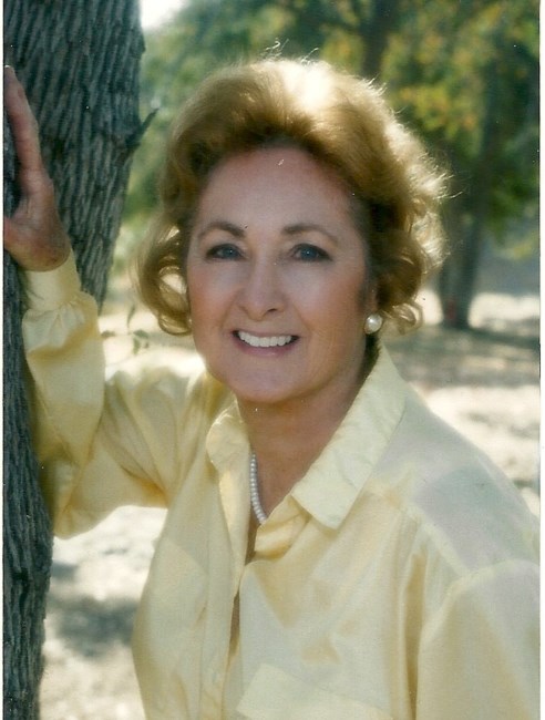 Obituario de Shirley Lee Copus Ramirez