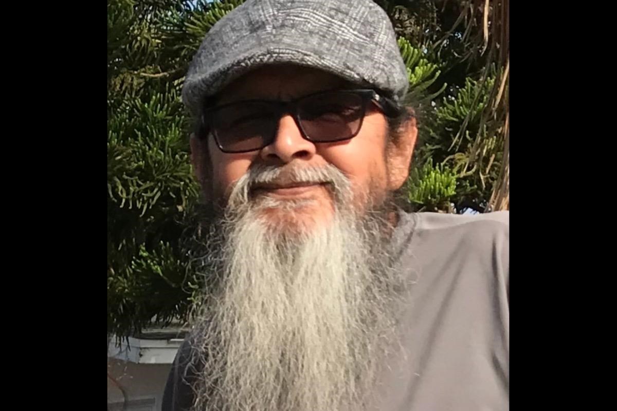 Obituary of Rudy R. Verdugo