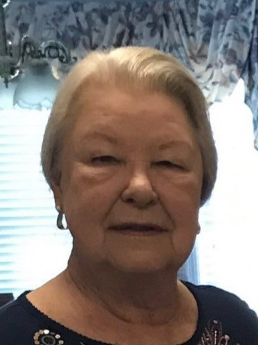 Obituary of Dianne Schaefer Podzamsky