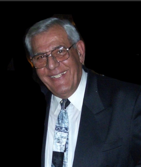 Obituary of George Aspiotis