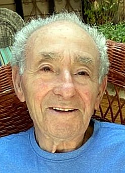 Obituary of Vincenzo Ragozzino