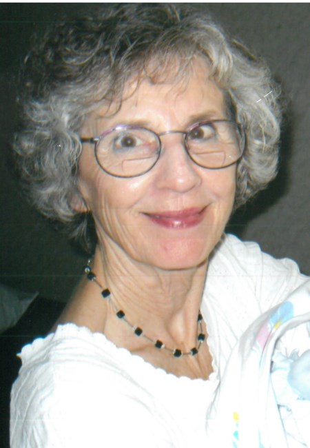 Obituary of Gladys Beryl Sabine