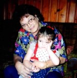 Margaret Wooten