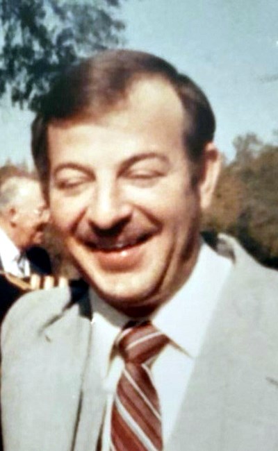 Obituary of James Milton Knotts