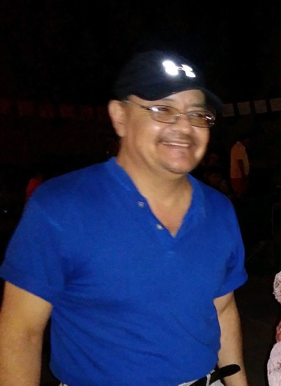 Obituary of Gilbert Cadena