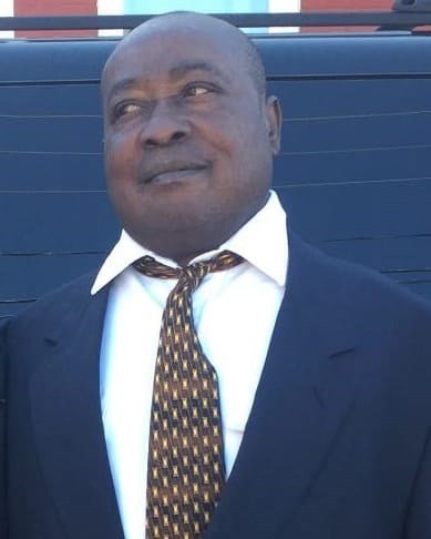 Avis de décès de Gaston Karera