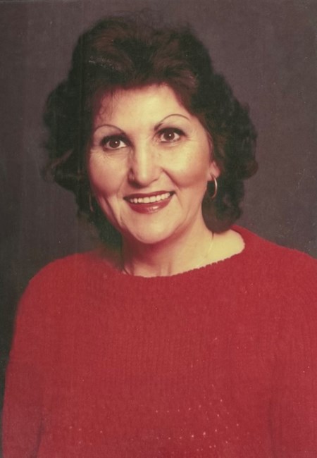 Obituary of Mildred Alice Brooks