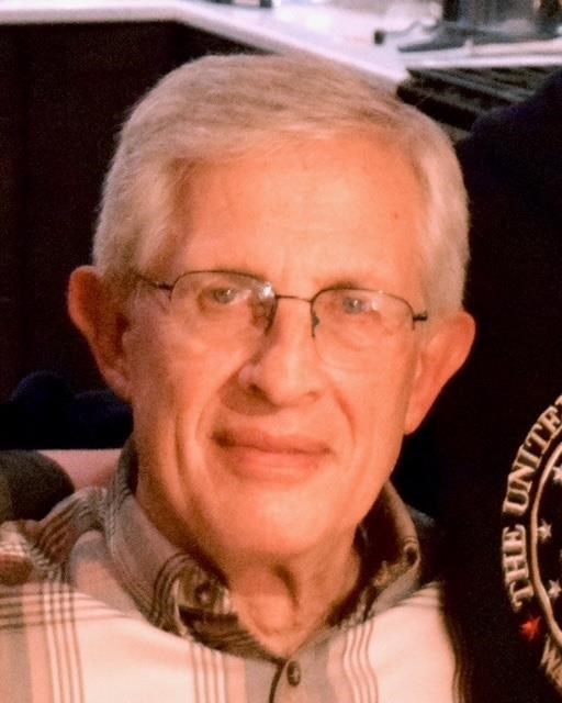 Avis de décès de Stanley J. Rook