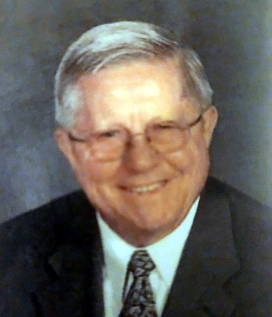 Obituary of Otto Alfred Reinbacher