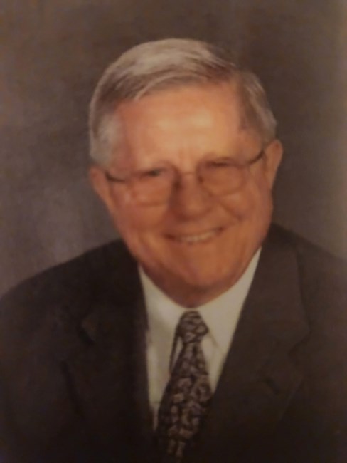 Obituary of Otto Alfred Reinbacher