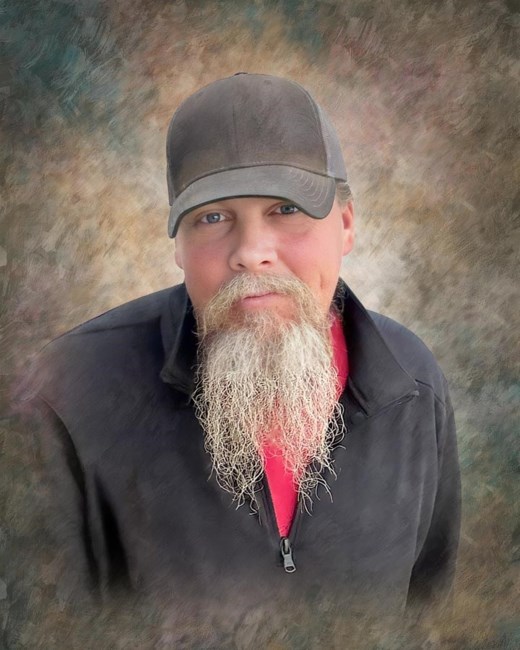 Obituary of Brad Michael Keeton