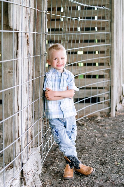 Obituary of Ethan Michael Lee