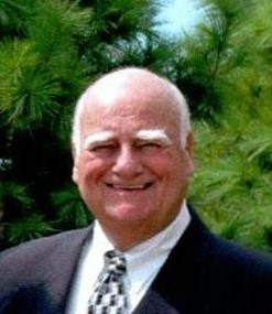 Obituary of Howard Allen Leuchtag