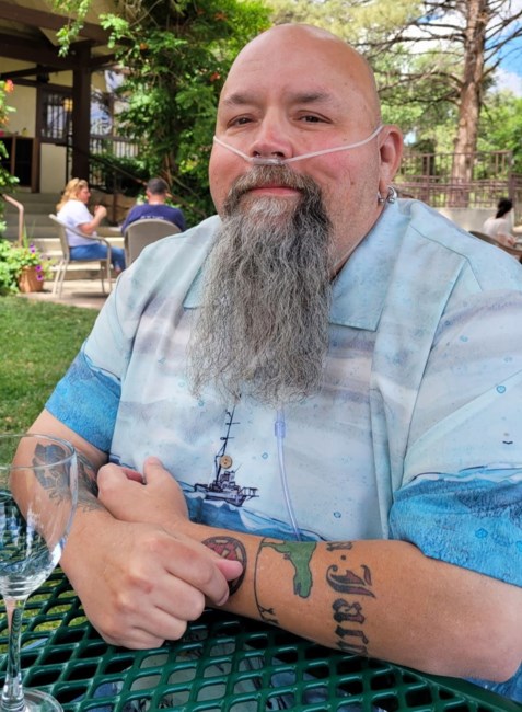 Obituary of Shannon Lee Campbell
